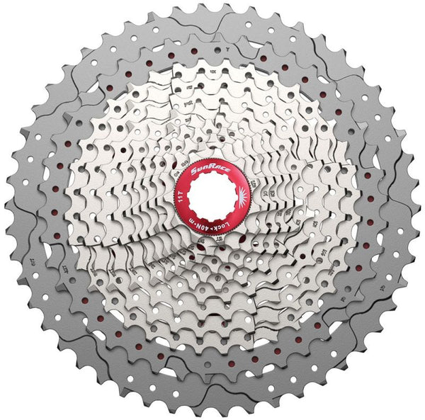 SUNRACE | CSMZ90 12-speed Cassette 11-50