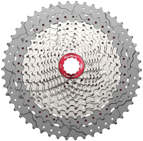 SUNRACE | CSMZ90 12-speed Cassette 11-50