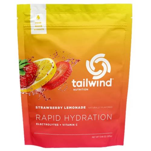 TAILWIND | Rapid Hydration - Strawberry Lemonade
