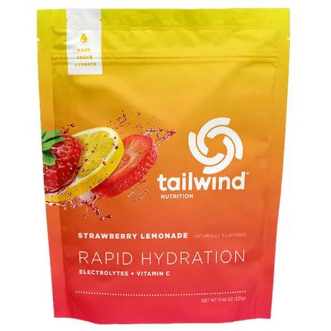 TAILWIND | Rapid Hydration - Strawberry Lemonade