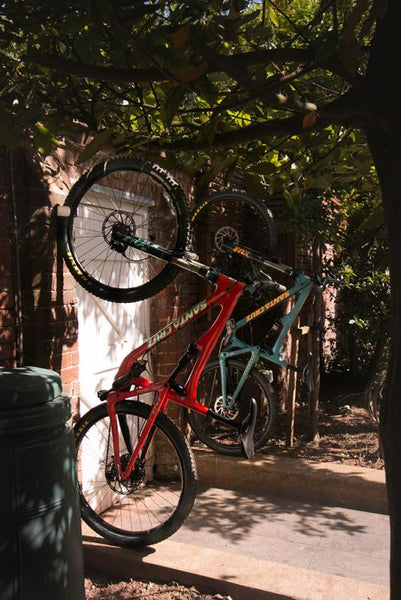 HORNIT CLUG | Mtb L (1.75"-2.25")