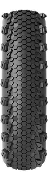 VITTORIA | Terreno Dry Gravel Endurance TLR - Graphene 2.0 folding tire 700x45c