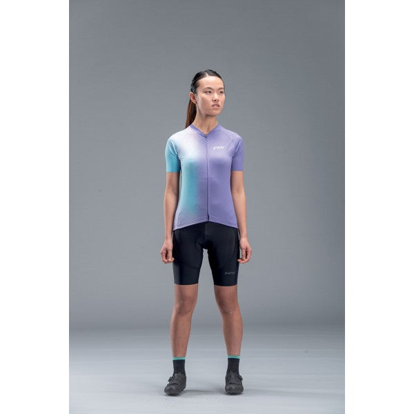 NORTHWAVE - Blade women jersey short sleeves (Pastel)