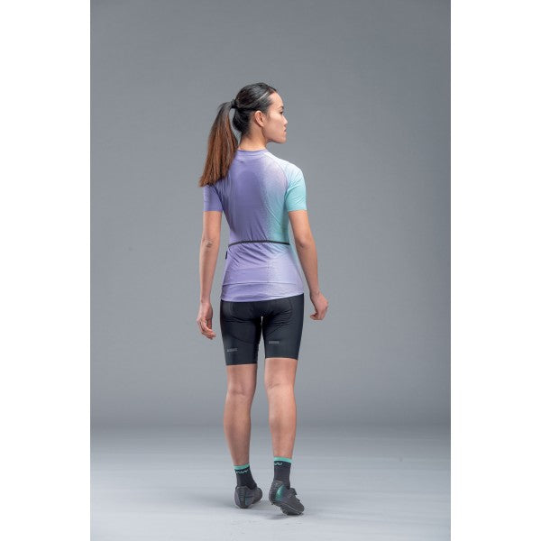 NORTHWAVE - Blade women jersey short sleeves (Pastel)