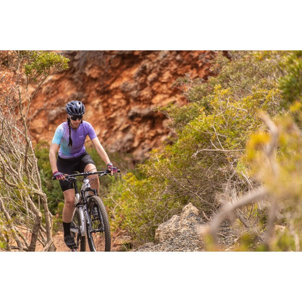 NORTHWAVE - Blade women jersey short sleeves (Pastel)