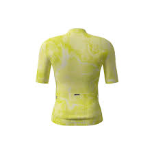 CIOVITA | Men Fumo Race Fit 2.0 Jersey - Cyber
