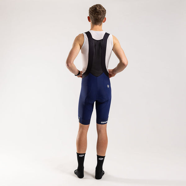 CIOVITA | Men's Corsa 2.0 Bib Short - Navy