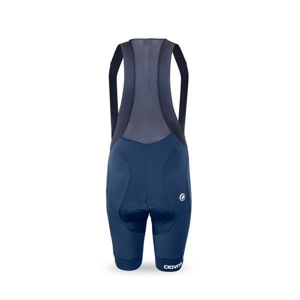 CIOVITA | Men's Corsa 2.0 Bib Short - Navy