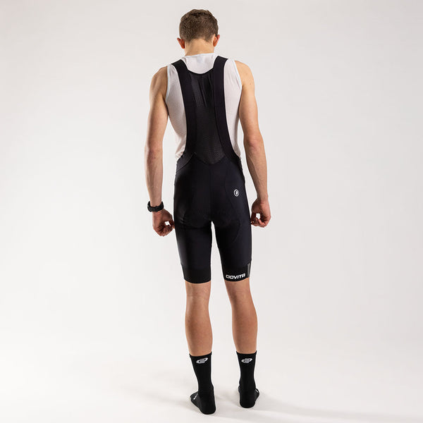 CIOVITA | Men's Corsa 2.0 Bib Short - Black