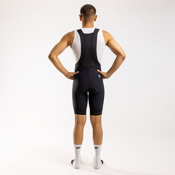 CIOVITA | Men's Corsa 2.0 Bib Short - Nero