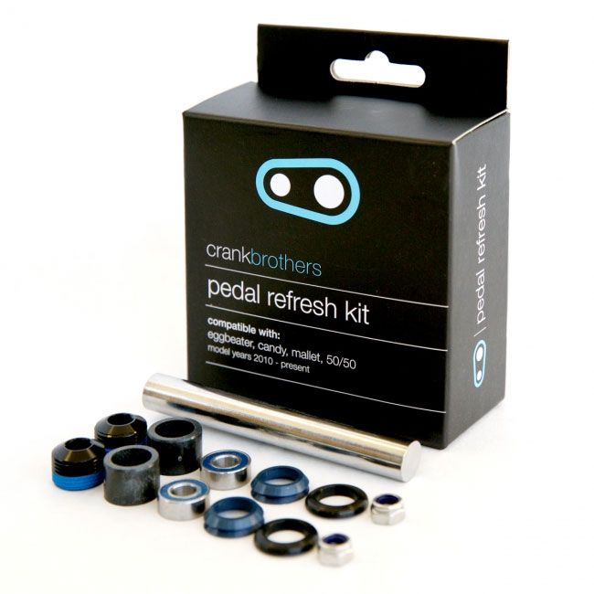 CRANKBROTHERS | Pedal Refresh Kit