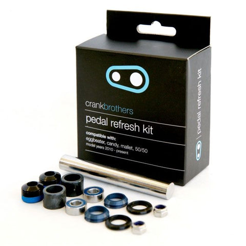 CRANKBROTHERS | Pedal Refresh Kit