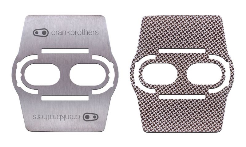 CRANKBROTHERS | Shoe Shields