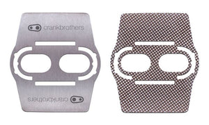CRANKBROTHERS | Shoe Shields