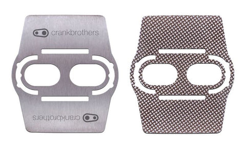 CRANKBROTHERS | Shoe Shields