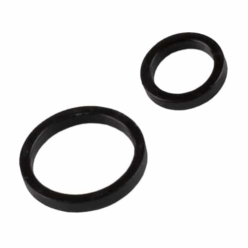 FOX | Plastic Crush Washer for Forks (Pair)