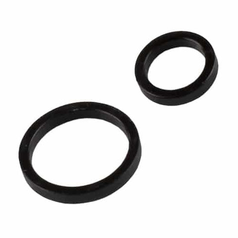 FOX | Plastic Crush Washer for Forks (Pair)