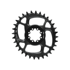 CSIXX | Sram 8 x Bolts Chainring - OVAL (T-Type)