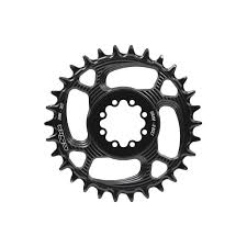CSIXX | Sram 8 x Bolts Chainring - Round (T-Type)