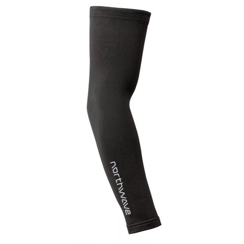 NORTHWAVE - Easy Arm Warmer (Black)