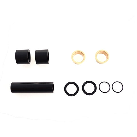 FOX | PTS H/WARE 5PC AL 8x29,97mm