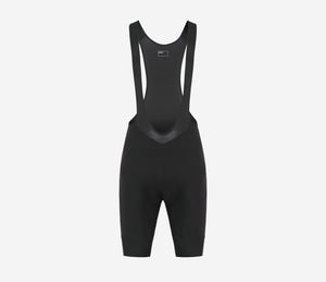 HIRU | Man CORE BIBSHORT - Black