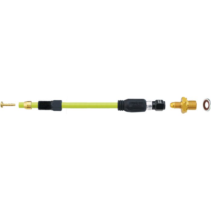 JAGWIRE | Pro Hydro Quick-Fit Adapters (AVID/SRAM - HFA208)