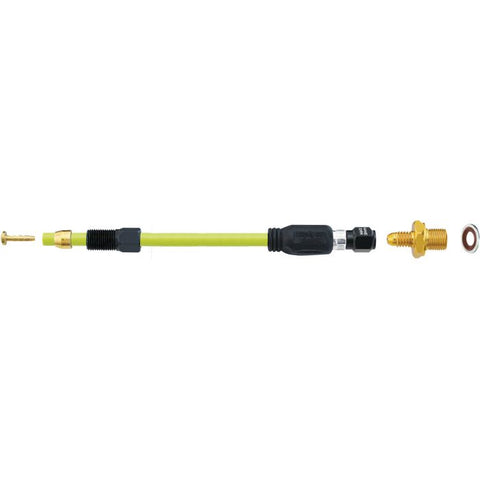 JAGWIRE | Pro Hydro Quick-Fit Adapters (AVID/SRAM - HFA208)
