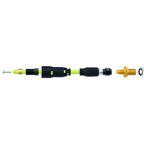 JAGWIRE | Pro Hydro Quick-Fit Adapters (AVID/SRAM - HFA209)