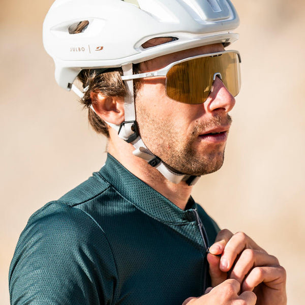 JULBO |  Density Grey/White - Spectron 3 - J5611121