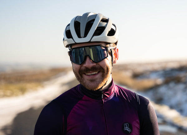 LAZER | Genesis MIPS Ce Road helmet (Grey)