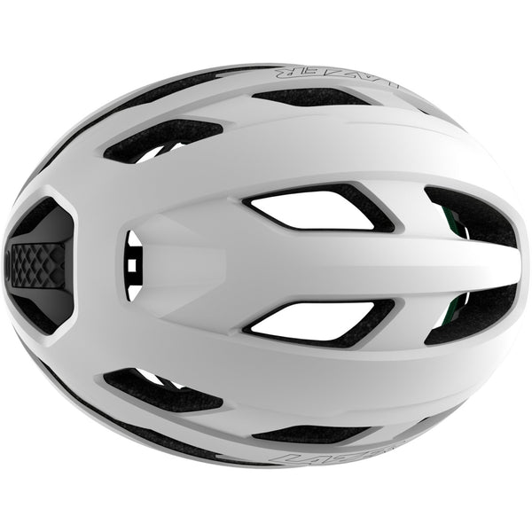 LAZER | Starda KinetiCore Bike Helmet - white Matte