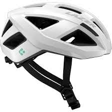 LAZER | TEMPO KINETICORE Helmet - White