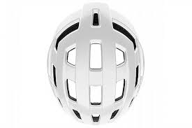 LAZER | TEMPO KINETICORE Helmet - White