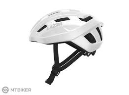 LAZER | TEMPO KINETICORE Helmet - White
