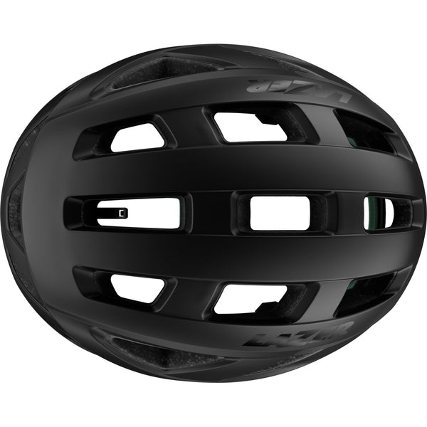 LAZER | Tonic KinetiCore Bike Helmet - Black Matte