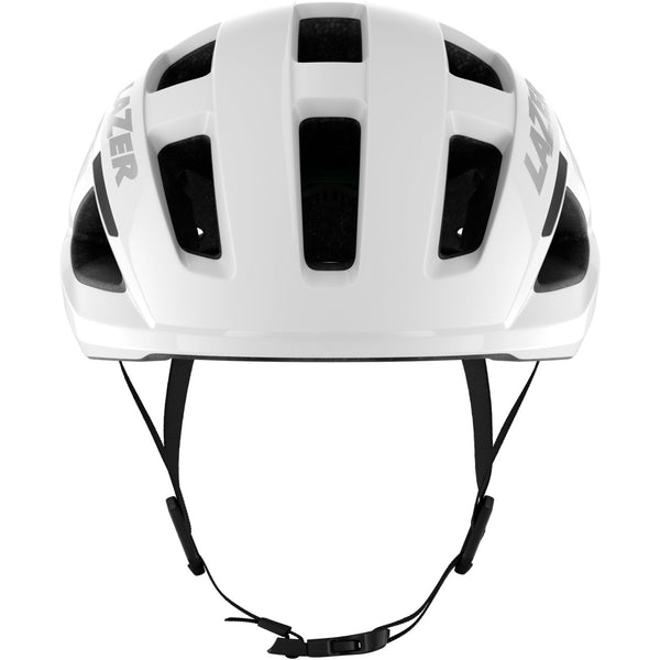 LAZER | Tonic KinetiCore Bike Helmet - white