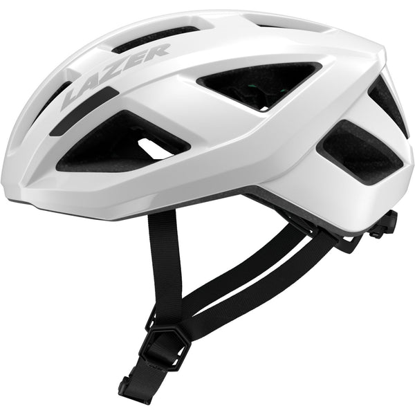 LAZER | Tonic KinetiCore Bike Helmet - white