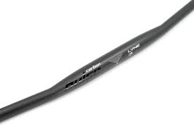 LYNE | Pulse Carbon Flat Bar XC