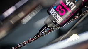 Muc-Off | C3 Ceramic Wet Chain Lube 120ml