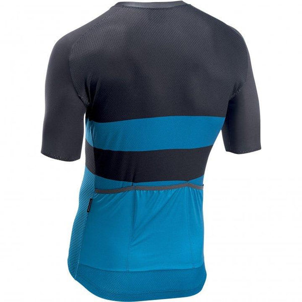 NORTHWAVE | Blade Air short sleeve jersey - Dark Blue