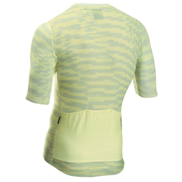 NORTHWAVE | Blade Jersey Short Sleeve - Cool Matcha
