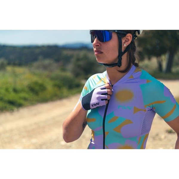 NORTHWAVE | Blade Women Jersey - Lilac
