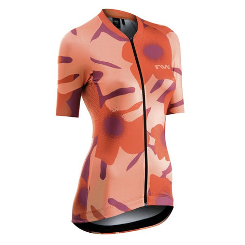 NORTHWAVE | Blade Women Jersey - Peach