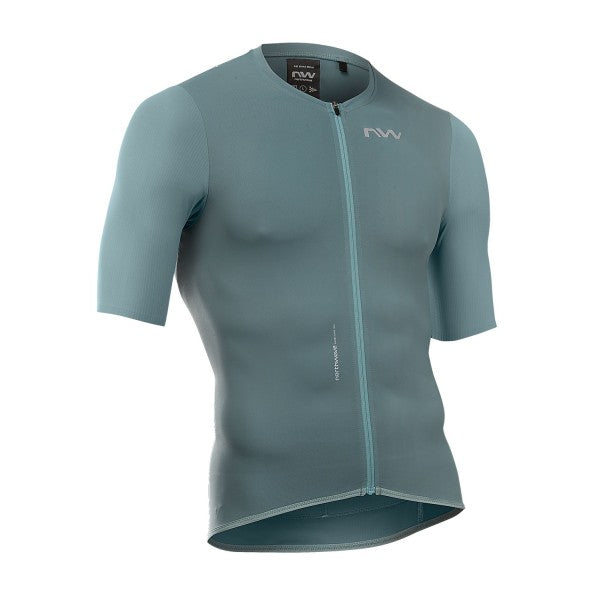 NORTHWAVE | Essence Jersey Short Sleeve - Sage