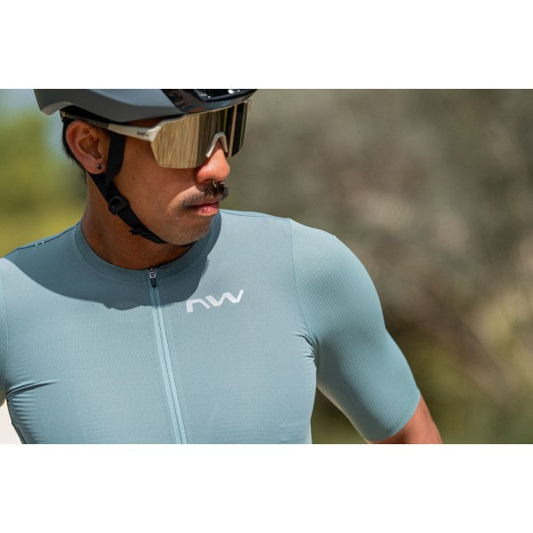 NORTHWAVE | Essence Jersey Short Sleeve - Sage