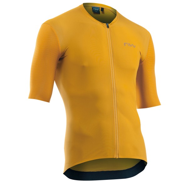 NORTHWAVE | Extreme 2 Jersey Short Sleeve - Ochre