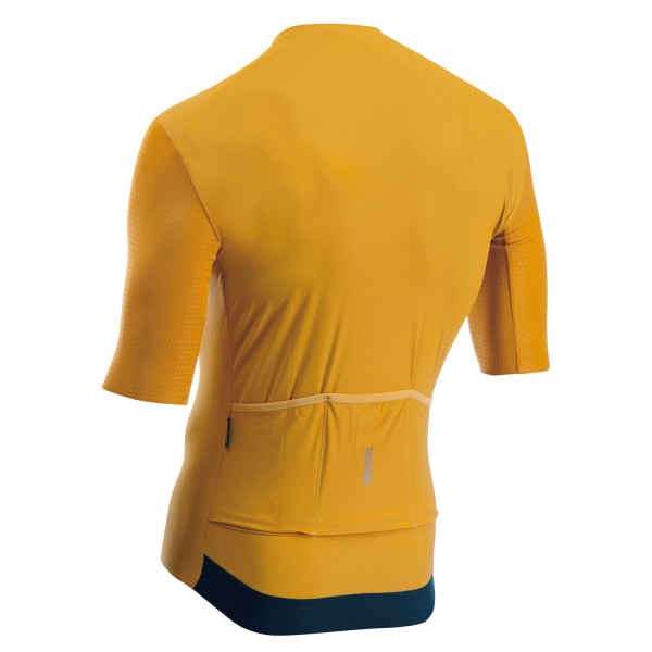 NORTHWAVE | Extreme 2 Jersey Short Sleeve - Ochre