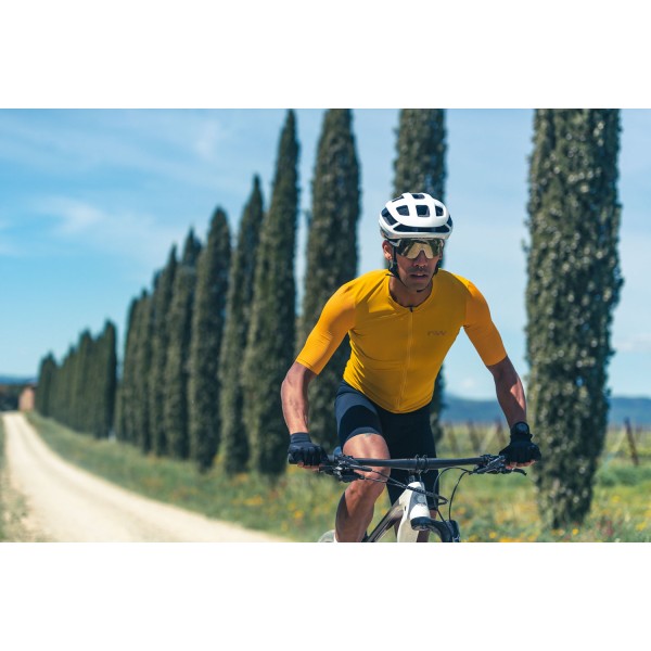 NORTHWAVE | Extreme 2 Jersey Short Sleeve - Ochre
