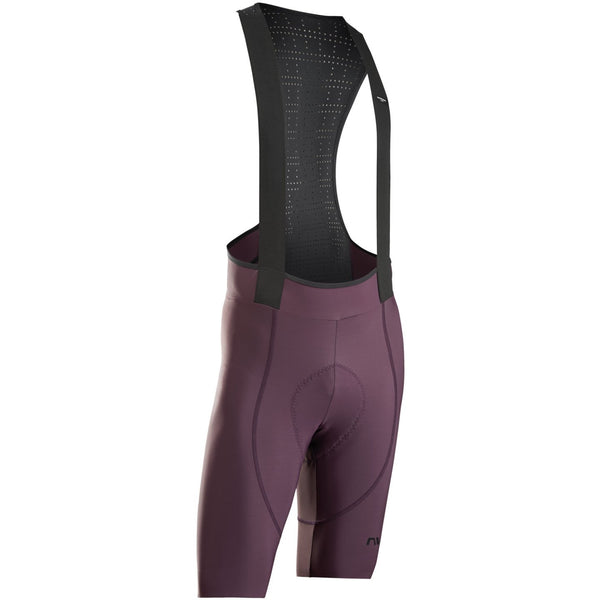 NORTHWAVE | Fast Bibshort (Grape Wine)